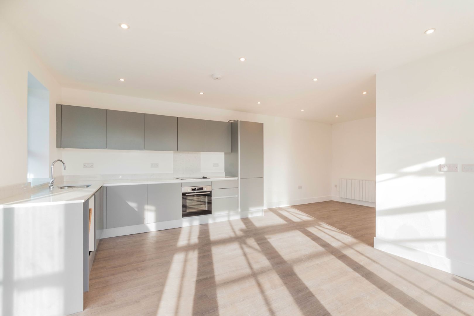 Flat 5 Johan Court, Croydon CR0  