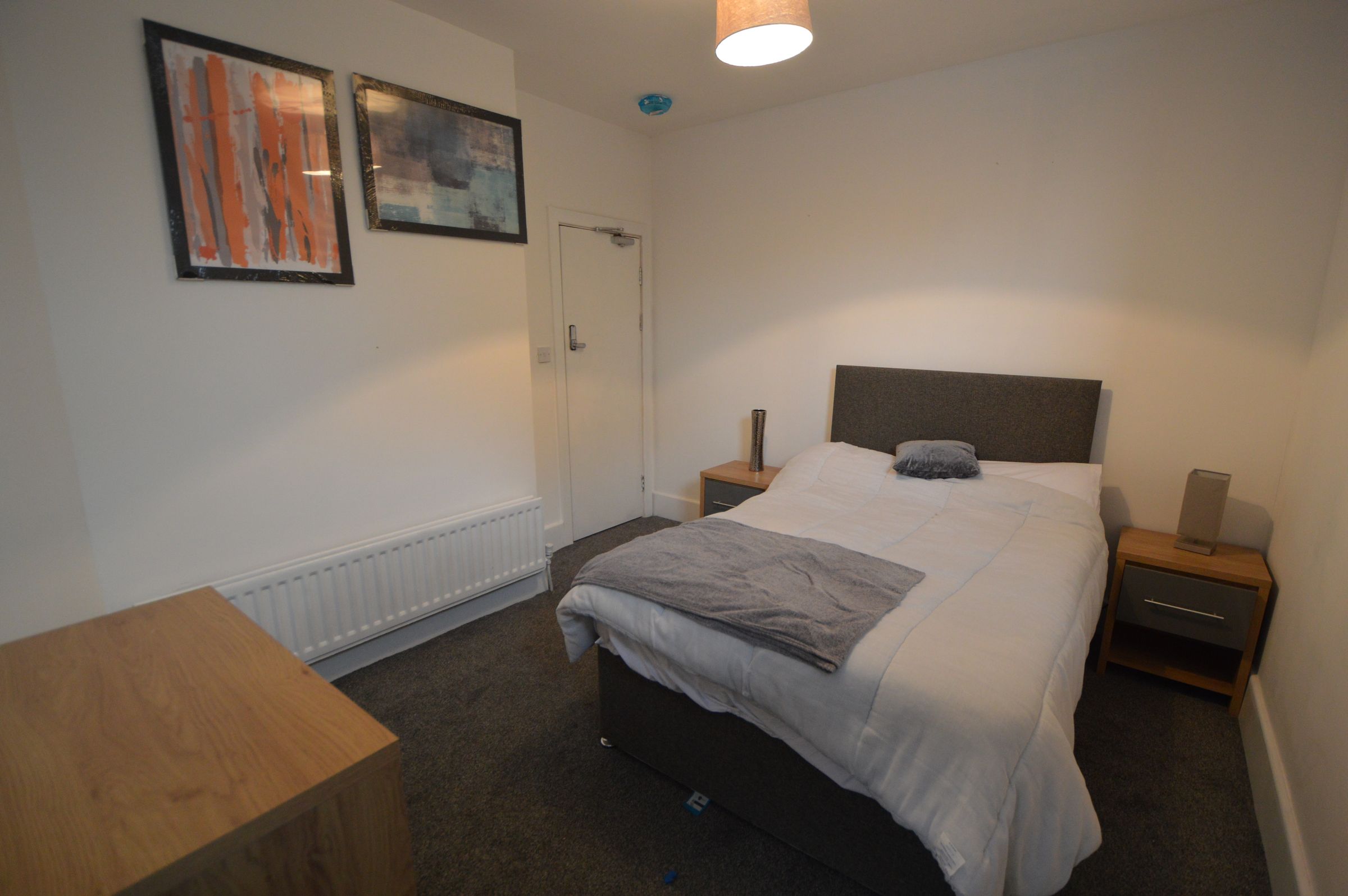 5 bed shared to rent in Grove Road, Middlesbrough TS3