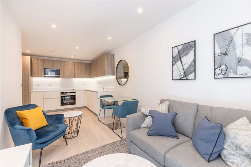 The Atelier, 51 Sinclair Road, West Kensington W14  