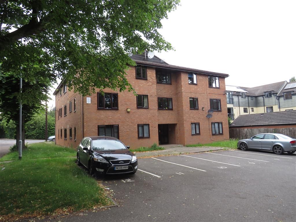 2 bed flat for sale in Castle Street, Wellingborough NN8 Zoopla