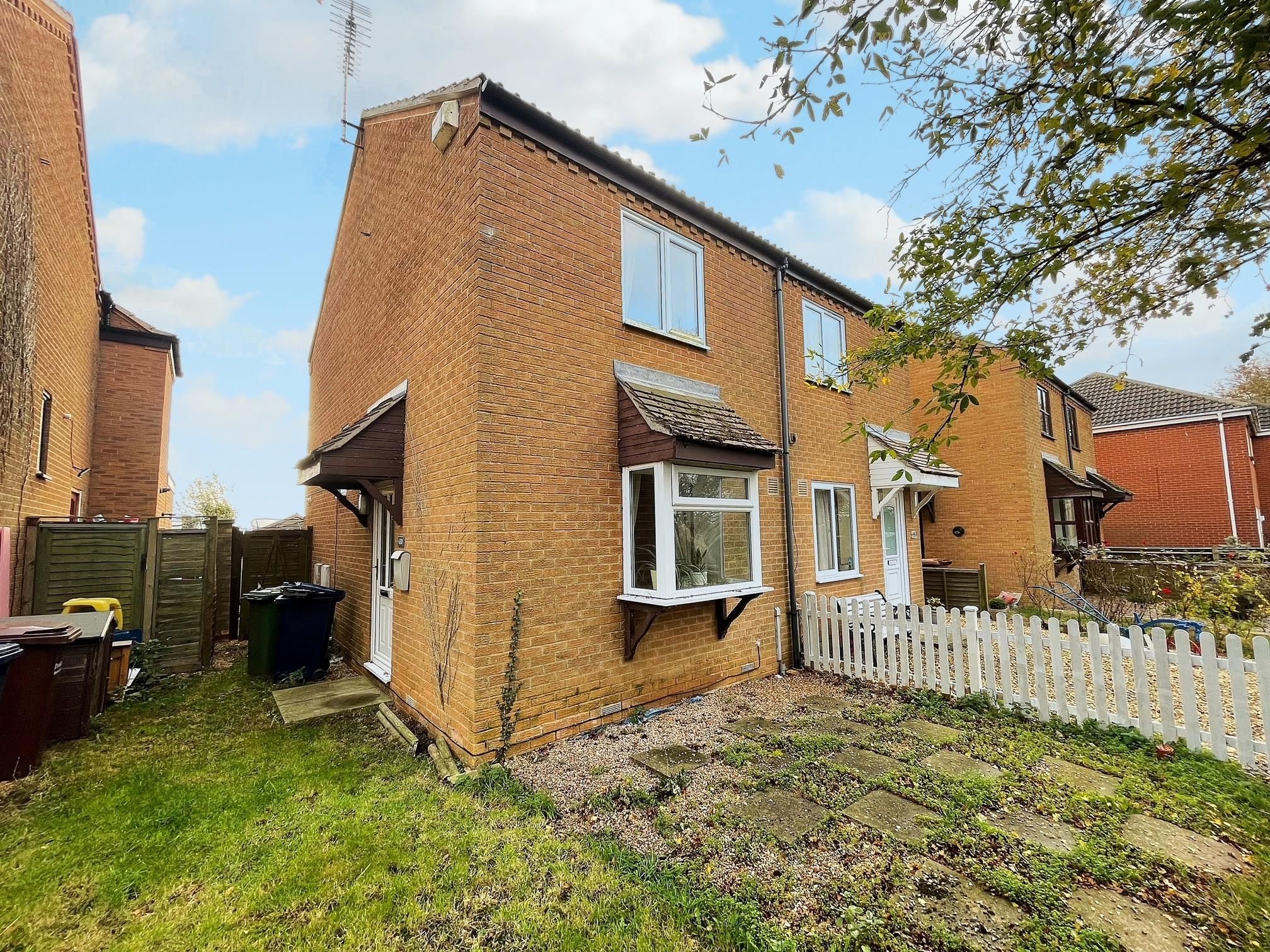 2 bed property to rent in Turves, Whittlesey, Peterborough PE7 Zoopla