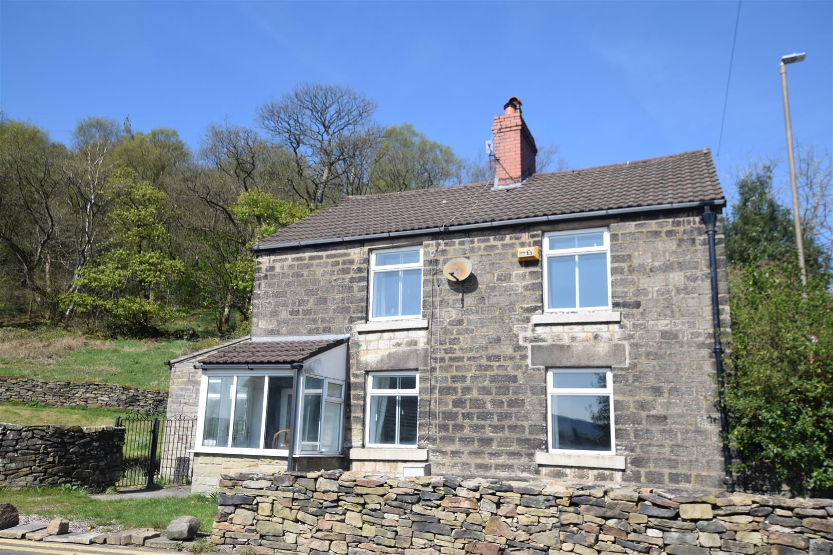 3 bed detached house for sale in Roe Cross Road, Mottram, Hyde SK14 Zoopla