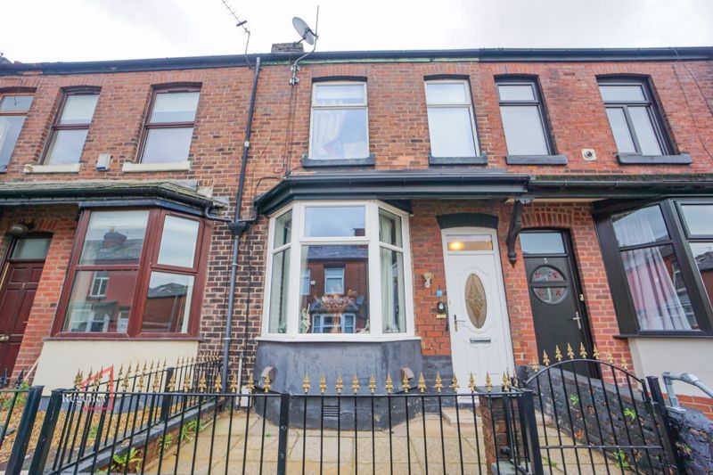 3 bed terraced house for sale in Mary Street East, Horwich, Bolton BL6