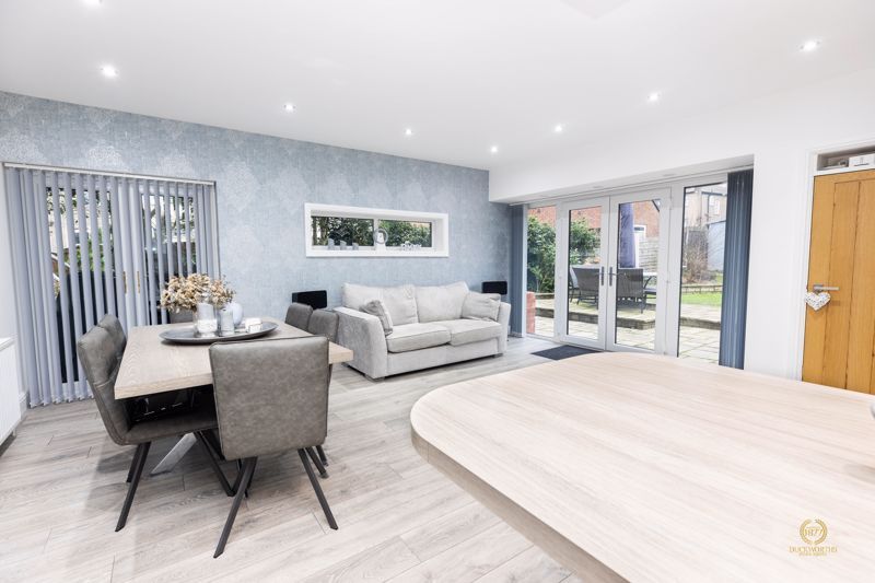 4 bed detached house for sale in Newton Drive, Baxenden BB5 Zoopla