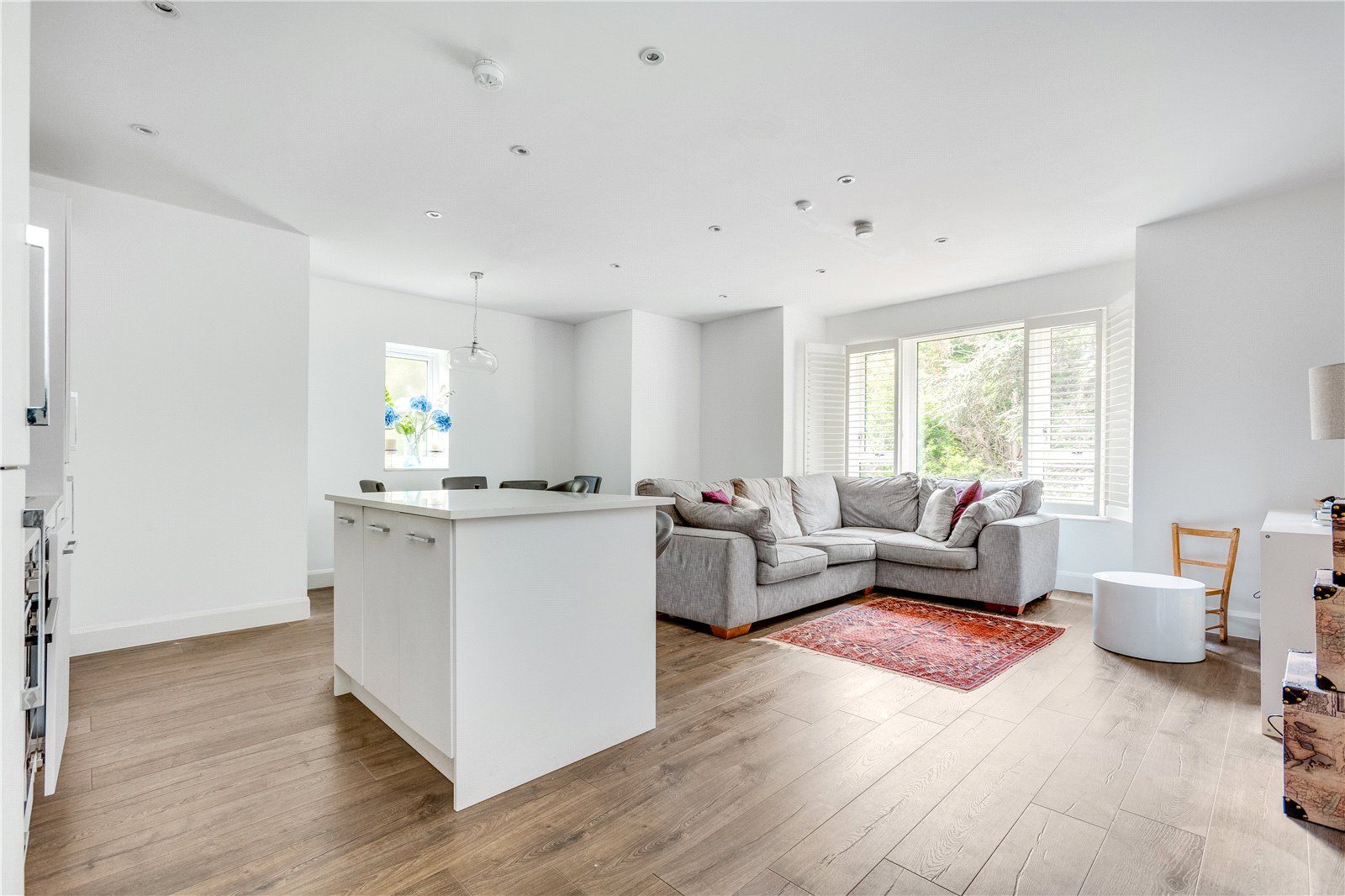 3 bed flat for sale in Clarence Avenue, Clapham, London SW4 Zoopla