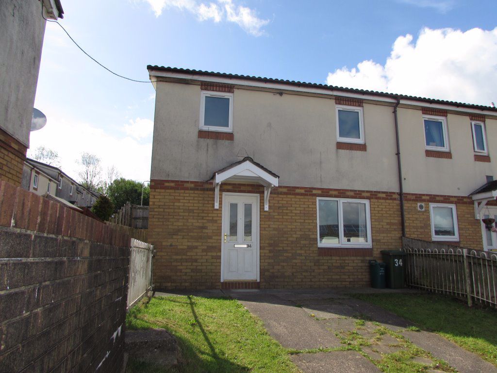 3 bed property to rent in Park View, Llanharan, Rct CF72 Zoopla