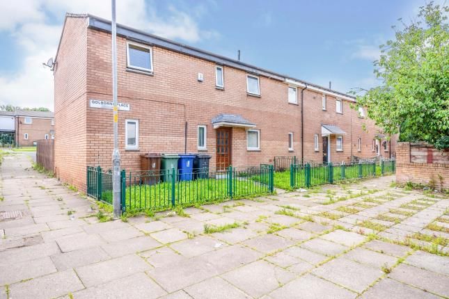 Golborne Place, Scholes, Wigan, Greater Manchester WN1  