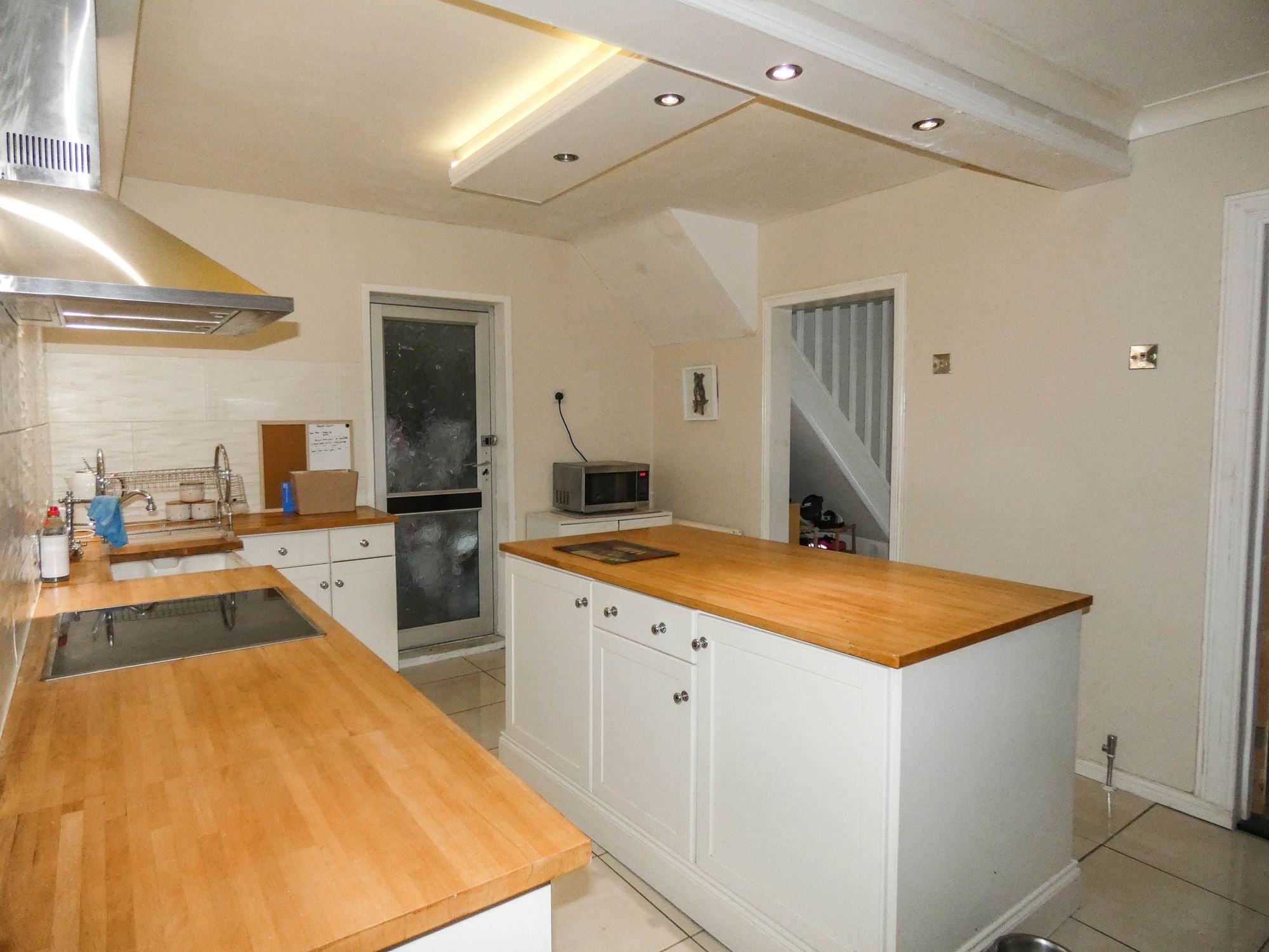 3 bed semidetached house for sale in Beverley Drive, Choppington NE62