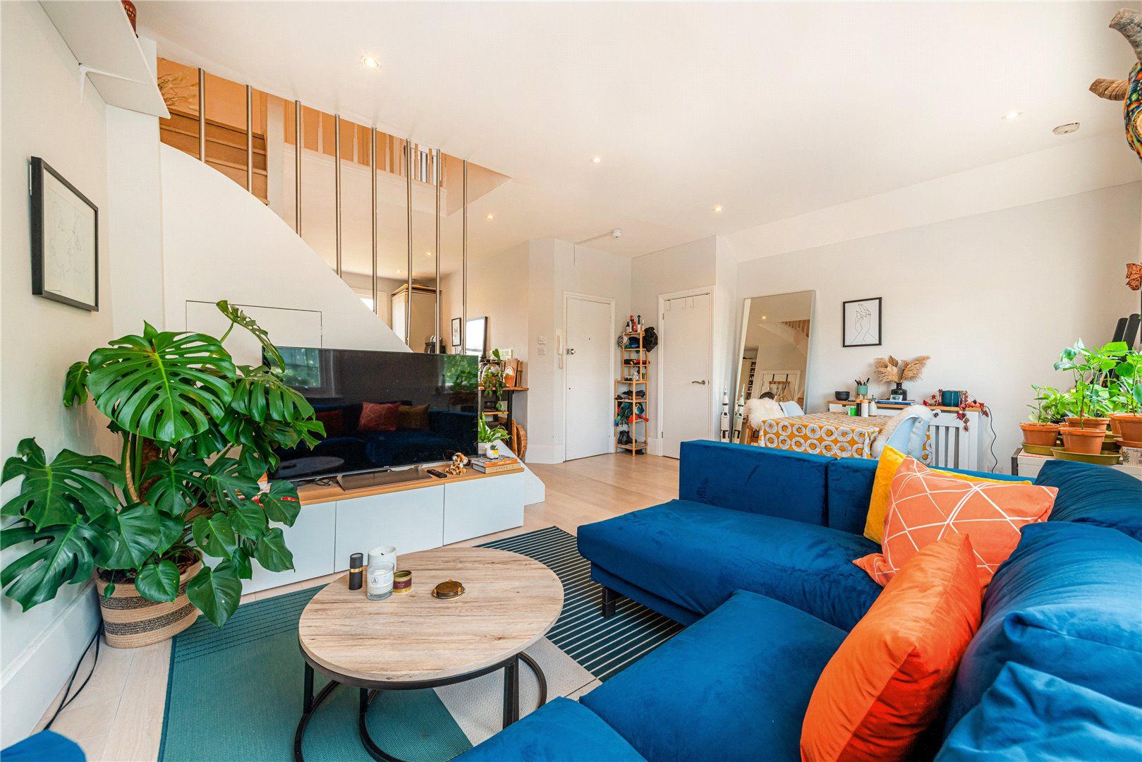 2 bed flat for sale in Kerrington Court, 316 Ladbroke Grove, London W10