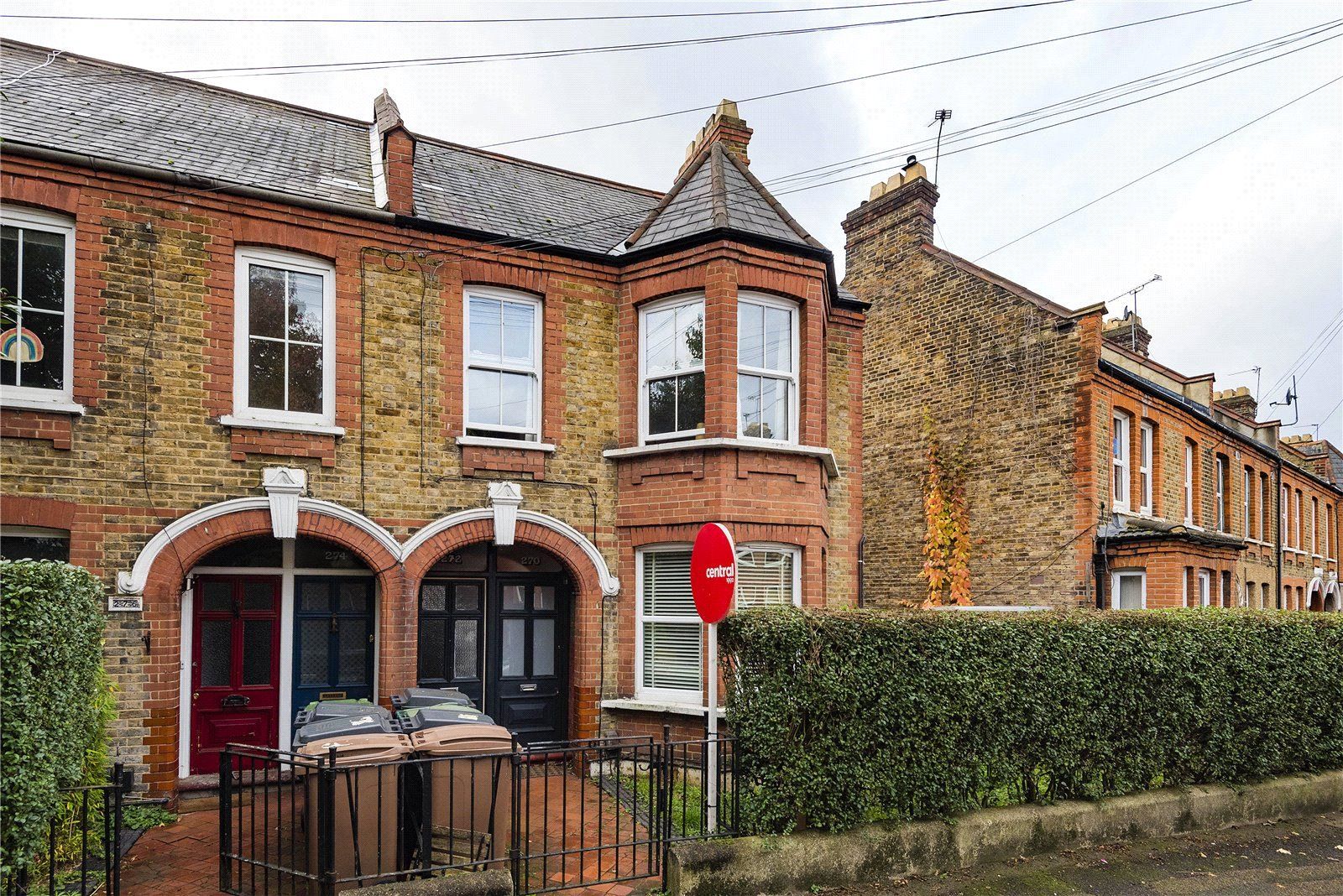 2 bed for sale in Brettenham Road, Walthamstow, London E17 Zoopla