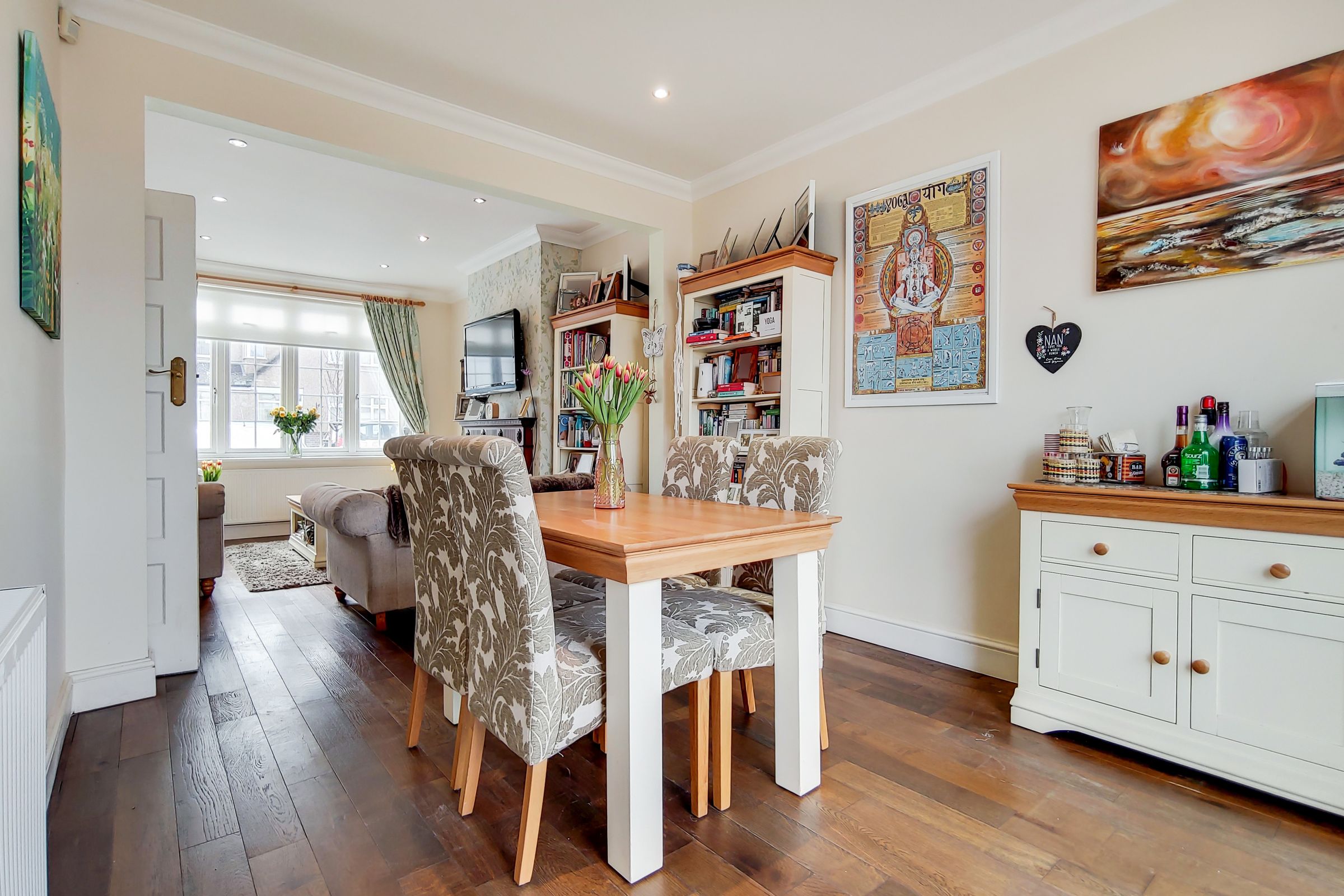 Aldersmead Avenue, Shirley, Surrey CR0  