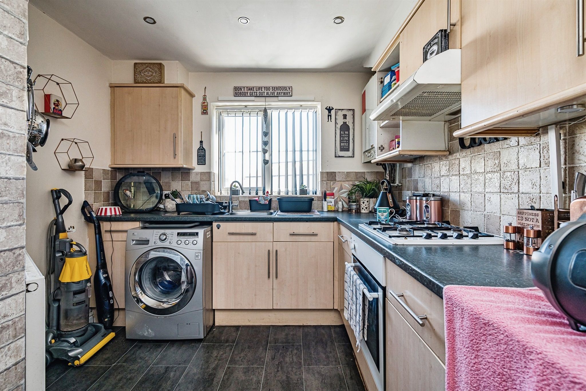 4 bed end terrace house for sale in Hill Street, Lye, Stourbridge DY9