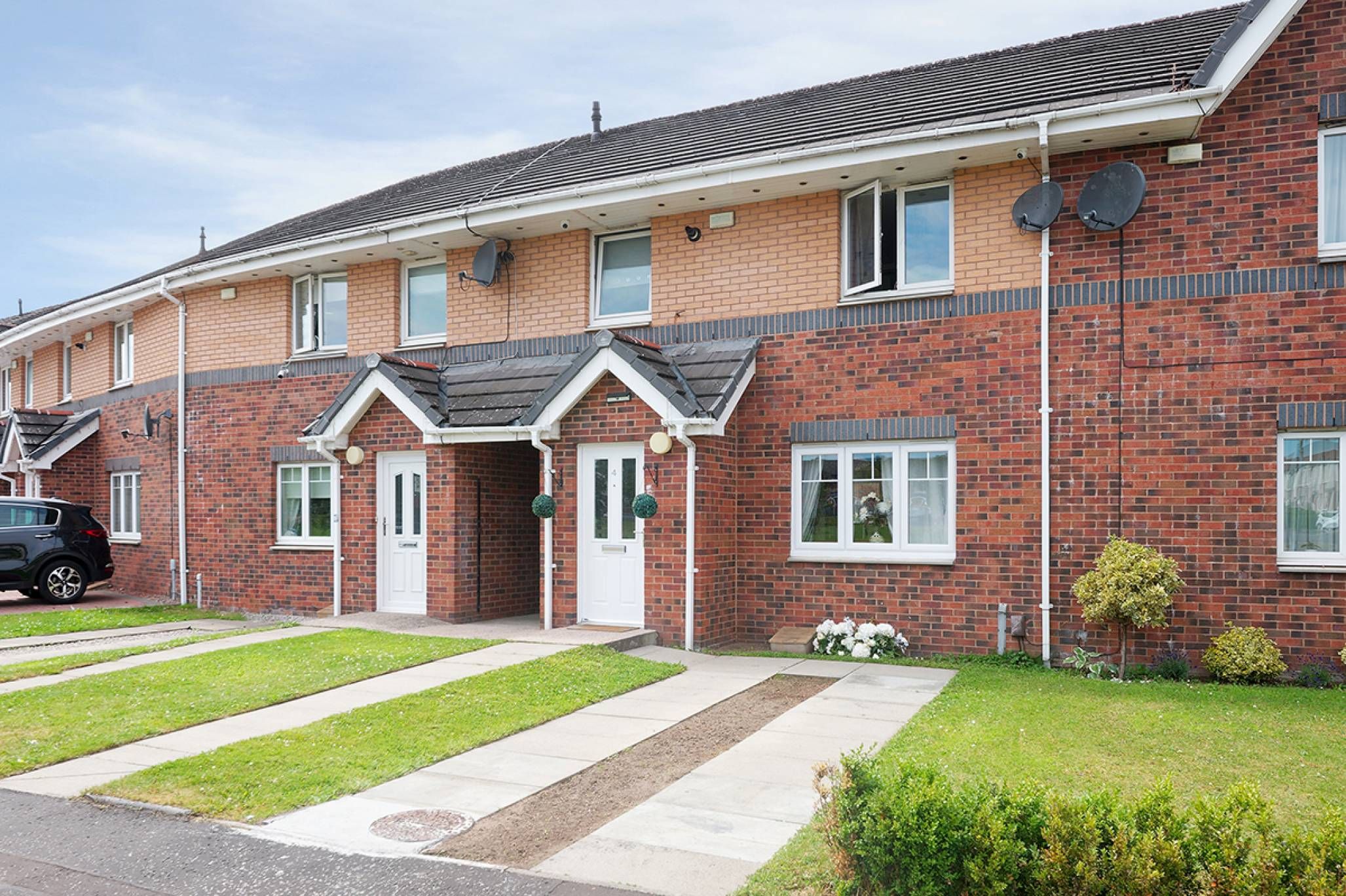 3 bed terraced house for sale in Street, Glasgow G51 Zoopla