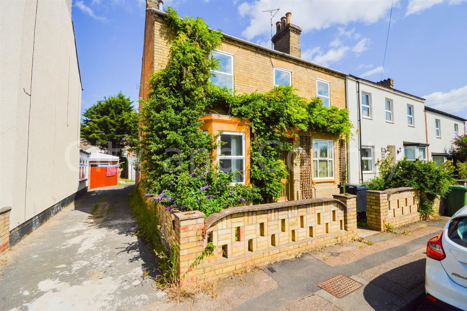 South View, London Road, Peterborough PE2  