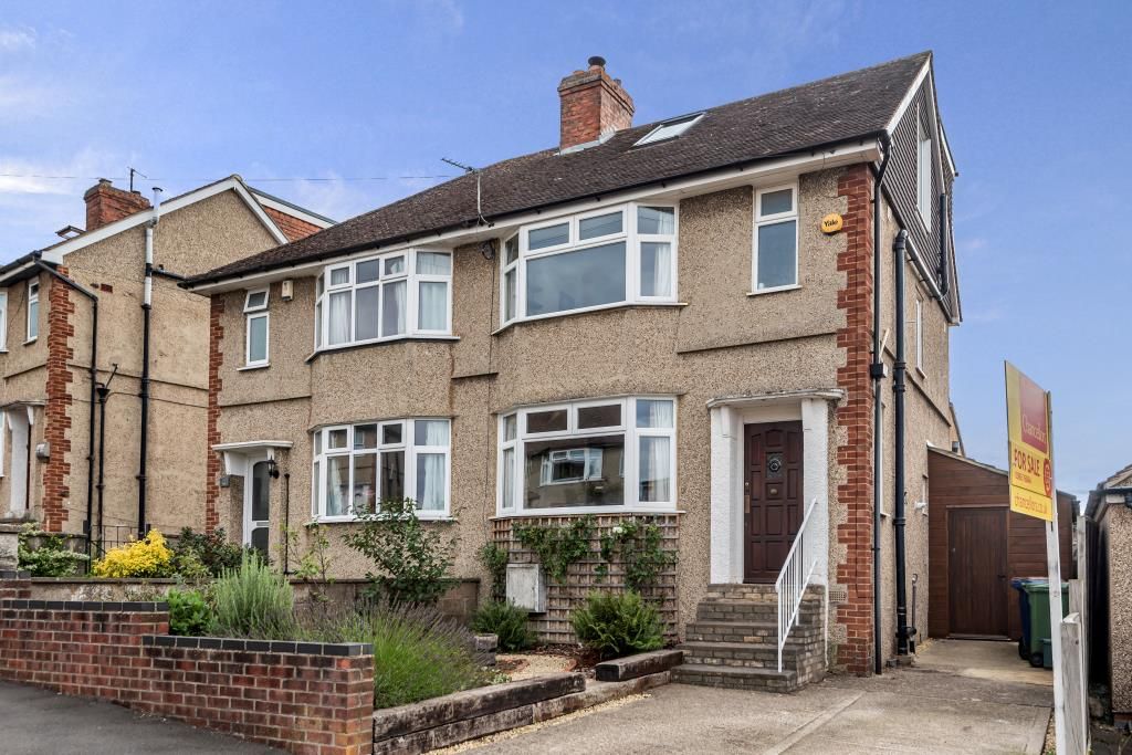 4 bed semidetached house for sale in Marston, Oxford OX3 Zoopla