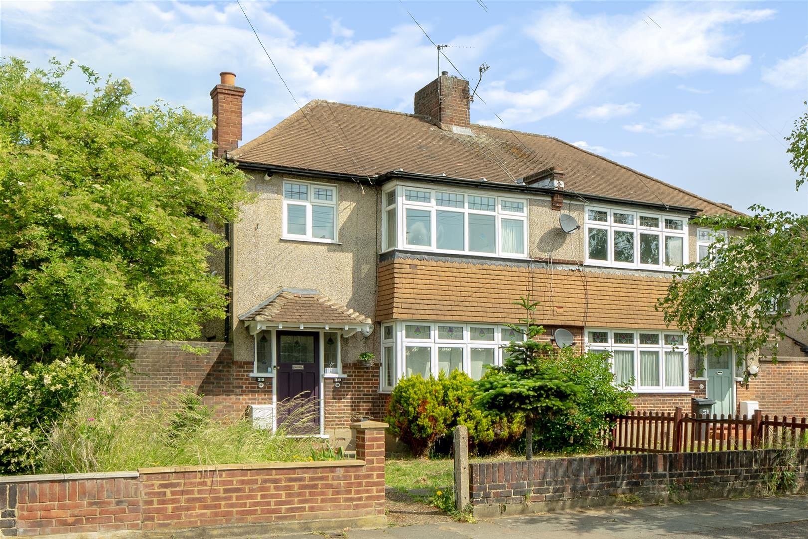 1 bed for sale in Cannon Hill Lane, London SW20 Zoopla