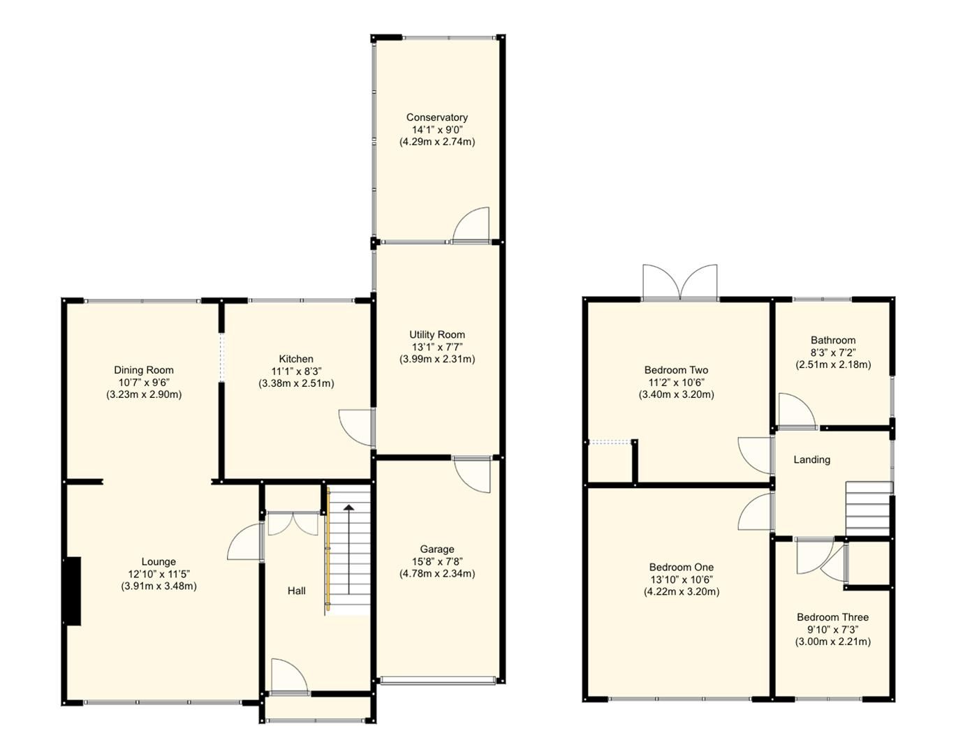 3 bed detached house for sale in Lubbesthorpe Road, Leicester LE3 Zoopla