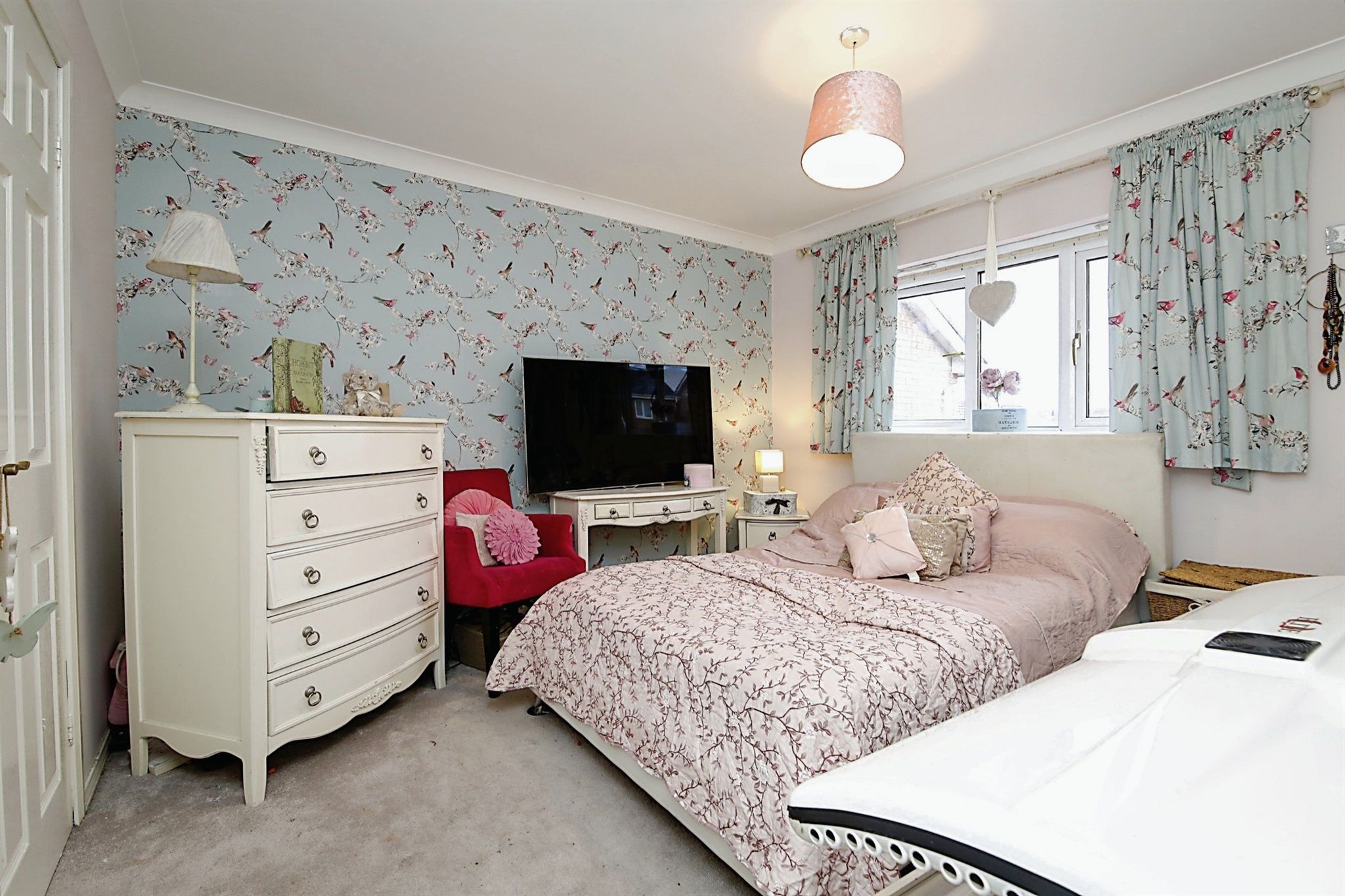 3 bed detached house for sale in Thornbury Close, Hartlepool TS27 Zoopla