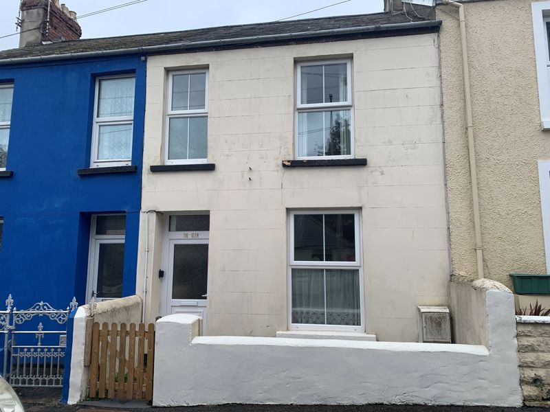 2 bed terraced house to rent in Dyffryn, Goodwick SA64 Zoopla