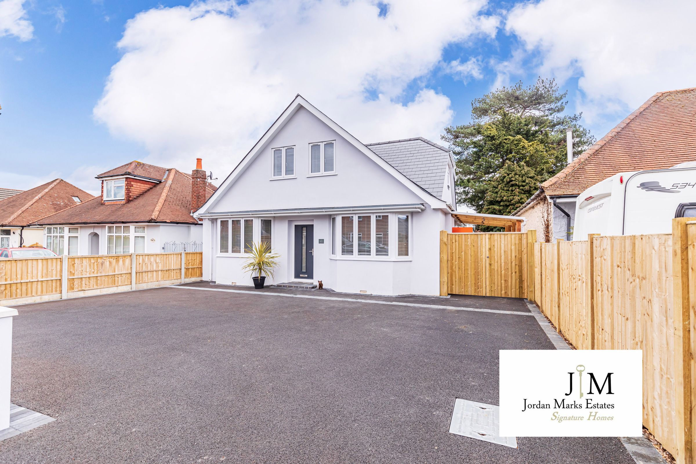 4 bed detached house for sale in Riverway, Christchurch BH23 Zoopla
