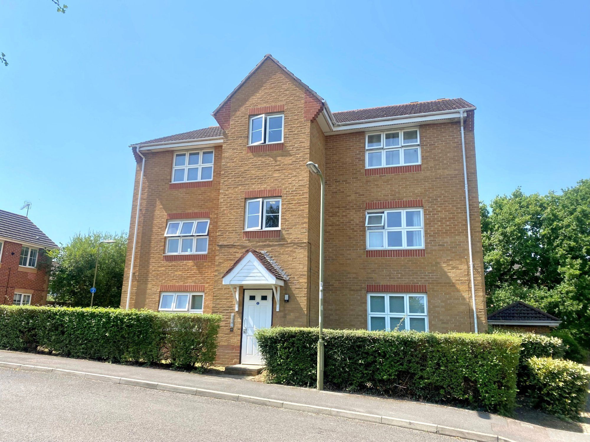 1 bed flat for sale in Badgers Copse, Park Gate, Southampton SO31 Zoopla