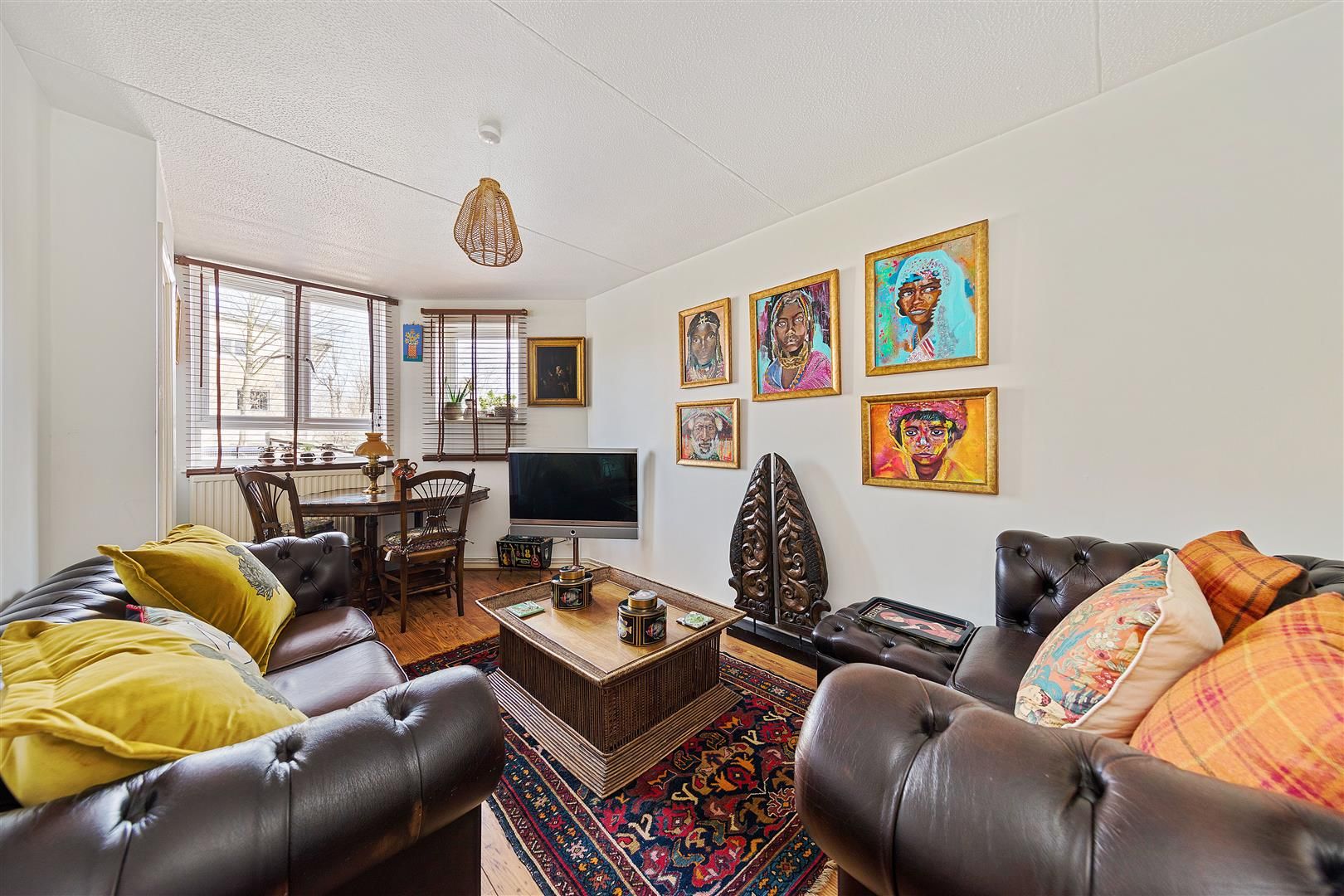 Shirley Close, Addison Road, London E17  