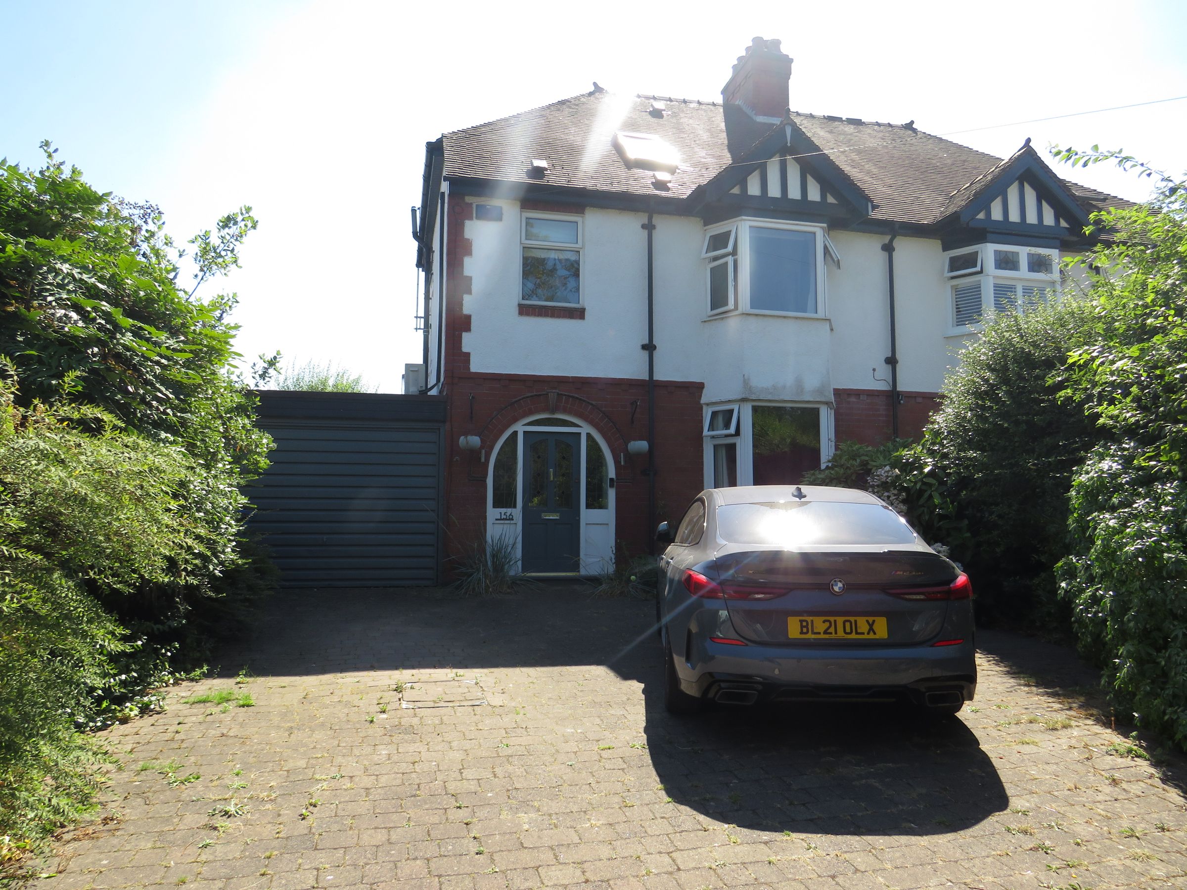4 bed semidetached house to rent in Gillway Lane, Tamworth B79 Zoopla