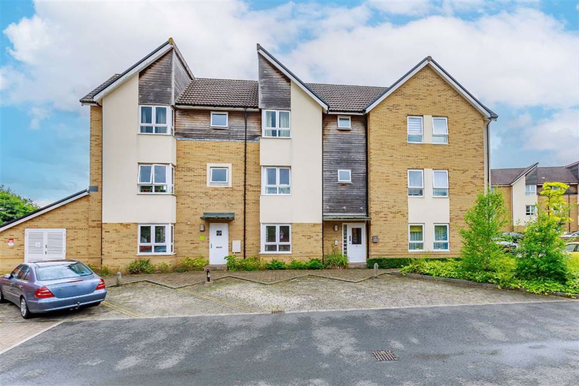 2 bed flat for sale in Norton Farm Road, Henbury, Bristol BS10 Zoopla