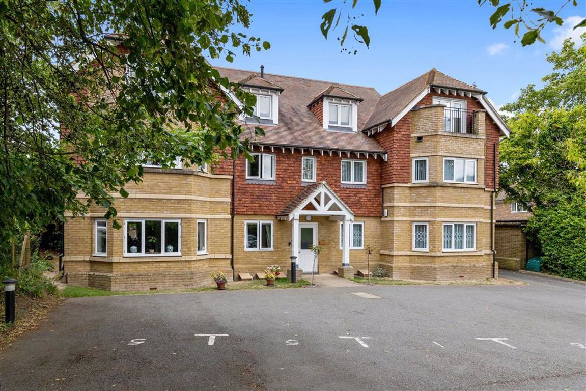 Ashford Court, Ashford, Kent TN24  