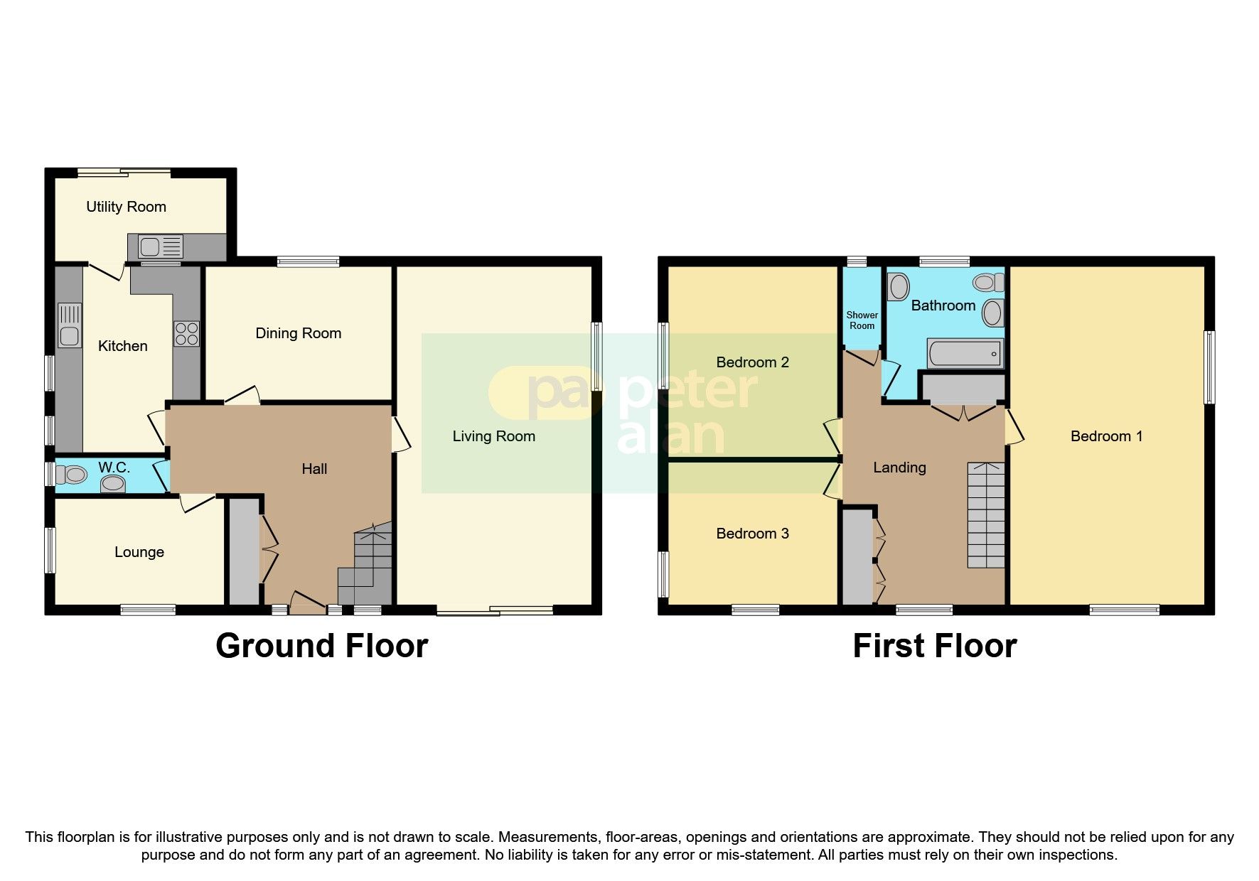 3 bed detached house for sale in Neath Road, Maesteg CF34 Zoopla
