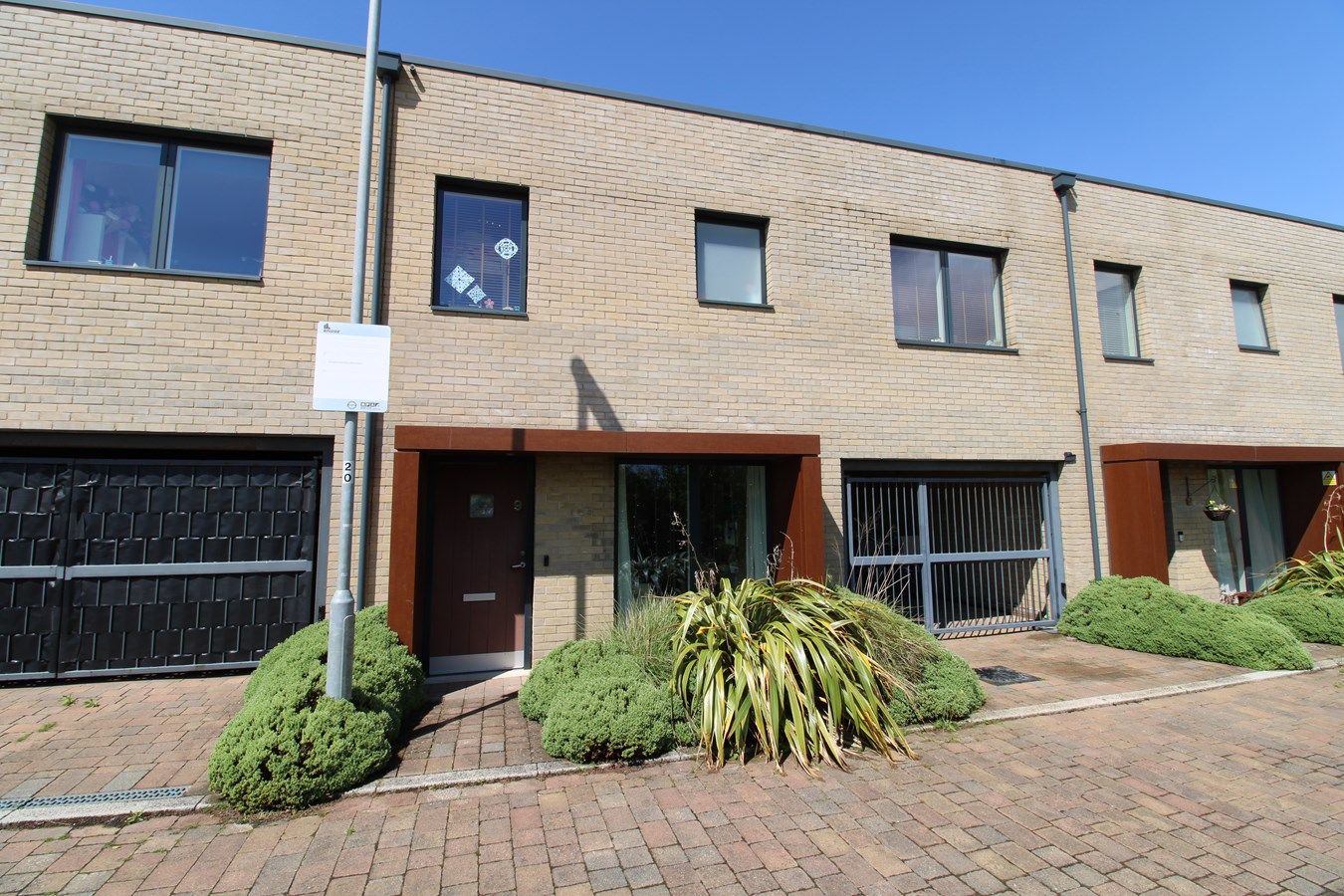 Corn Lane, Trumpington, Cambridge CB2  