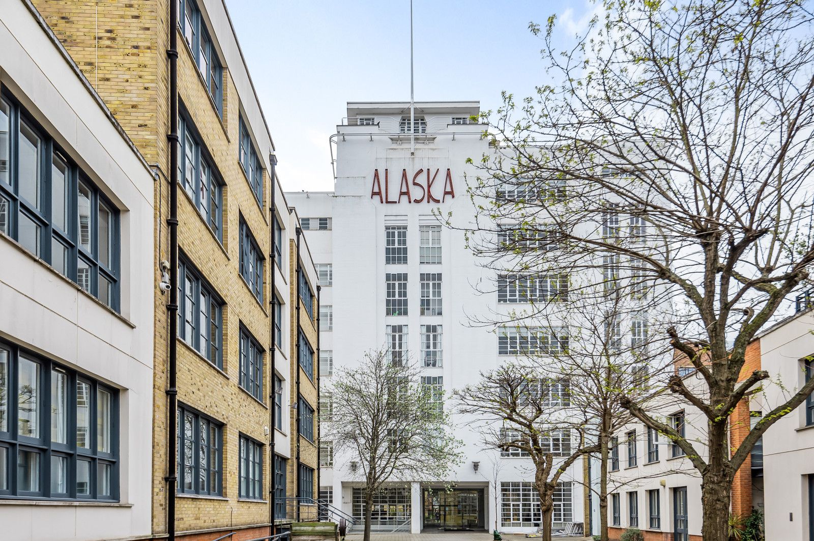1 bed for sale in Alaska Building, Grange Road SE1 Zoopla