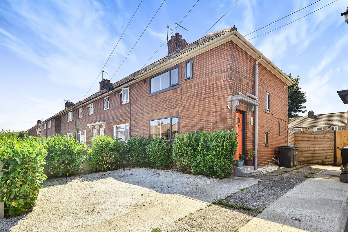 3 bed end terrace house for sale in Mary Road, Deal, Kent CT14 Zoopla