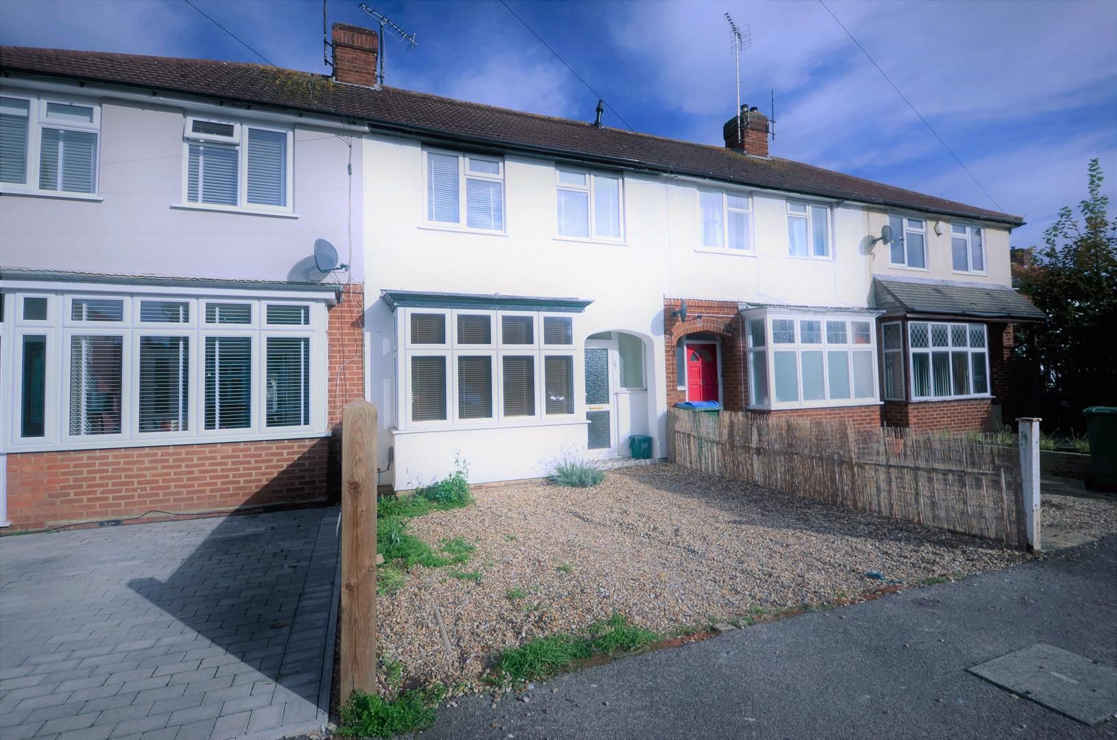 Rose Avenue, Aylesbury HP19  