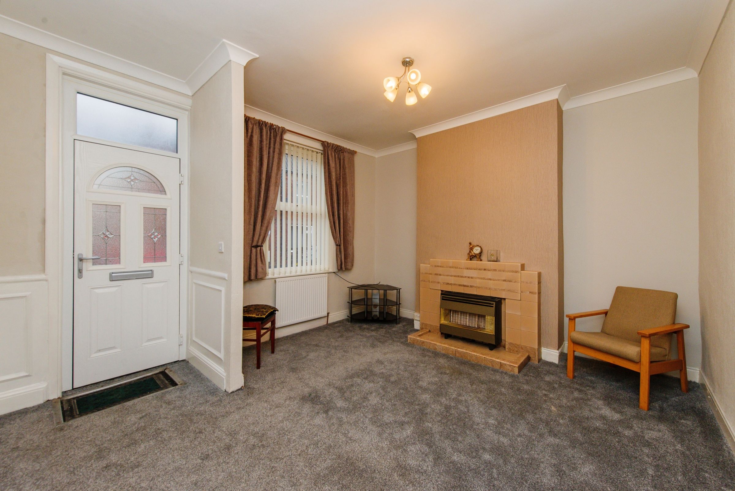 2 bed terraced house for sale in Ambler Street, Castleford WF10 Zoopla