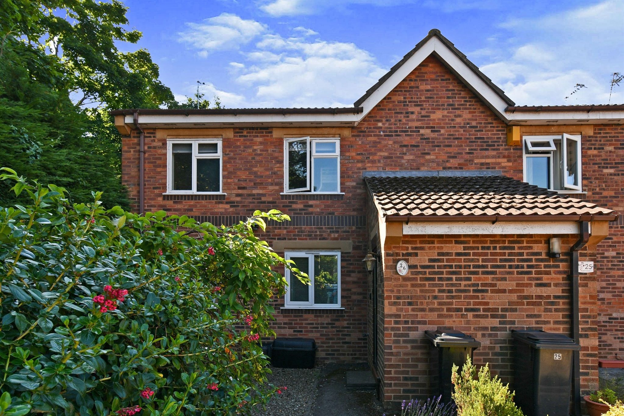 2 bed flat for sale in The Village, Haxby, York YO32 Zoopla