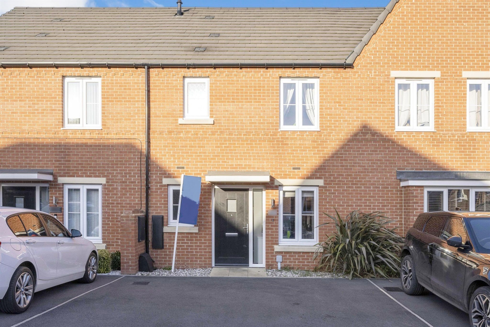 3 bed town house for sale in Drive, Mexborough S64 Zoopla