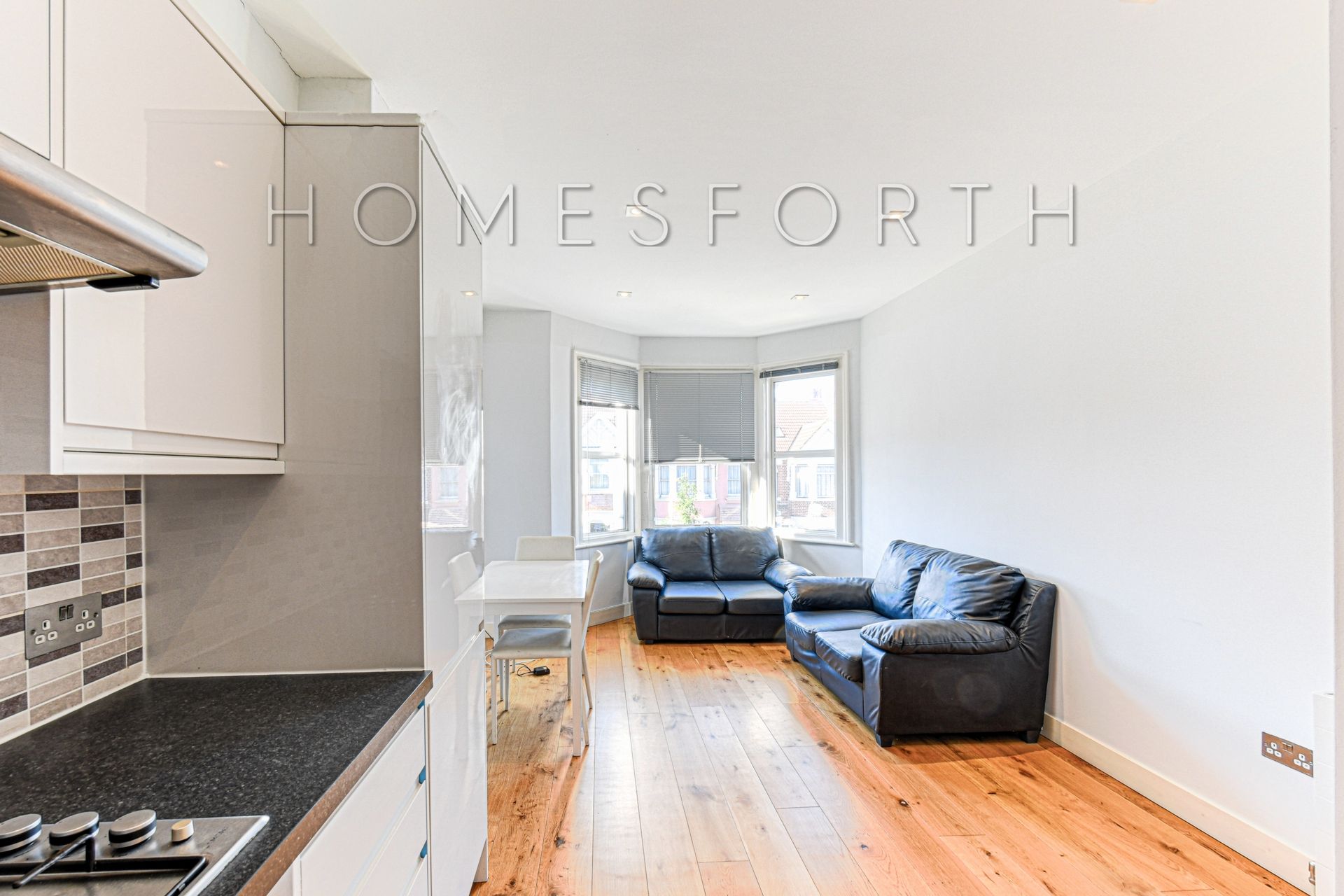 2 bed flat to rent in Kings Road, Willesden NW10 Zoopla