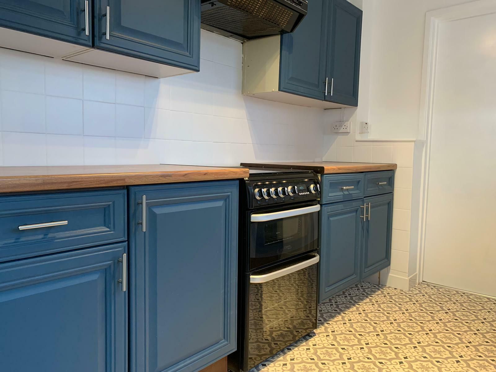 2 bed terraced house to rent in Clare Street, Manselton, Swansea SA5 Zoopla