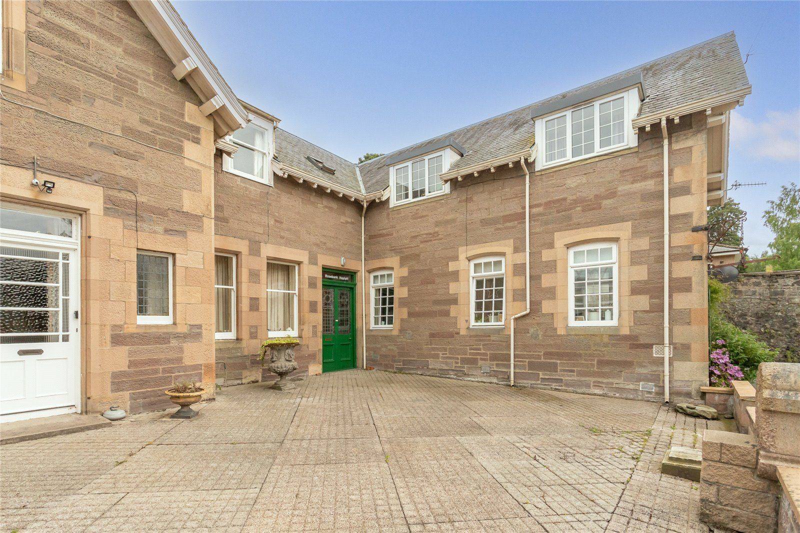 2 bed flat for sale in Rosebank Hayloft, Bowerswell Lane, Perth PH2