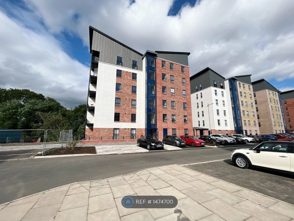 2 bed flat to rent in Richmond Park Terrace, Glasgow G5 Zoopla