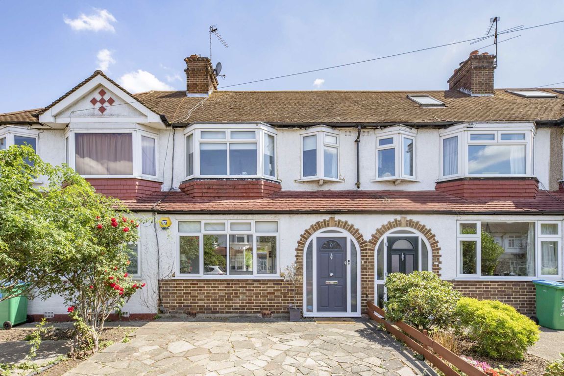 3 bed property for sale in Wills Crescent, Whitton, Twickenham TW3 Zoopla