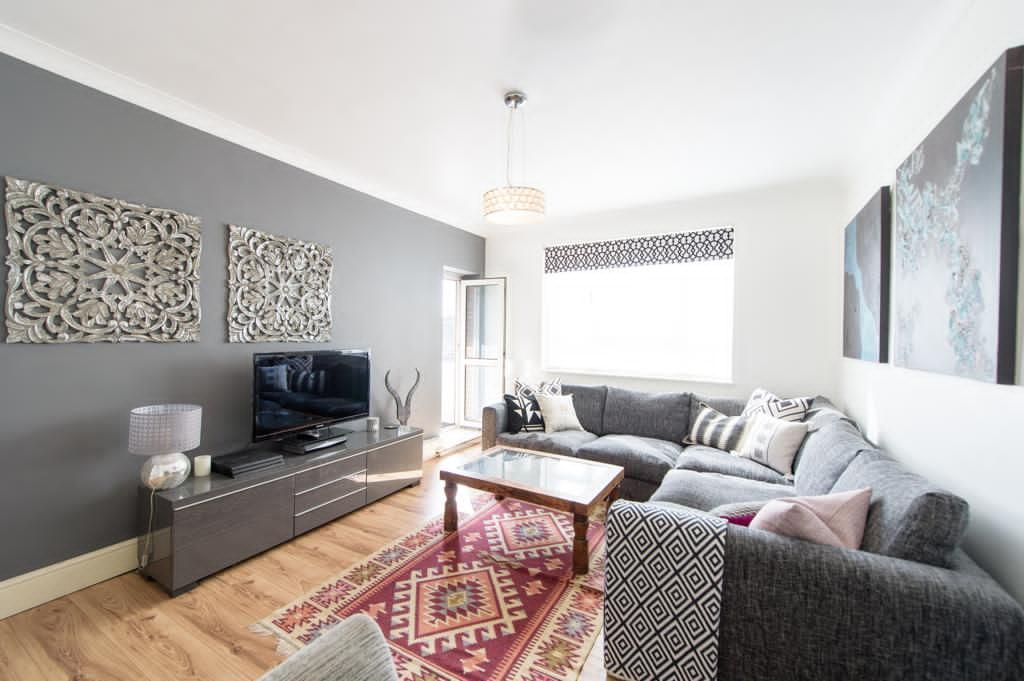 Fielding House, Boundary Road, London NW8