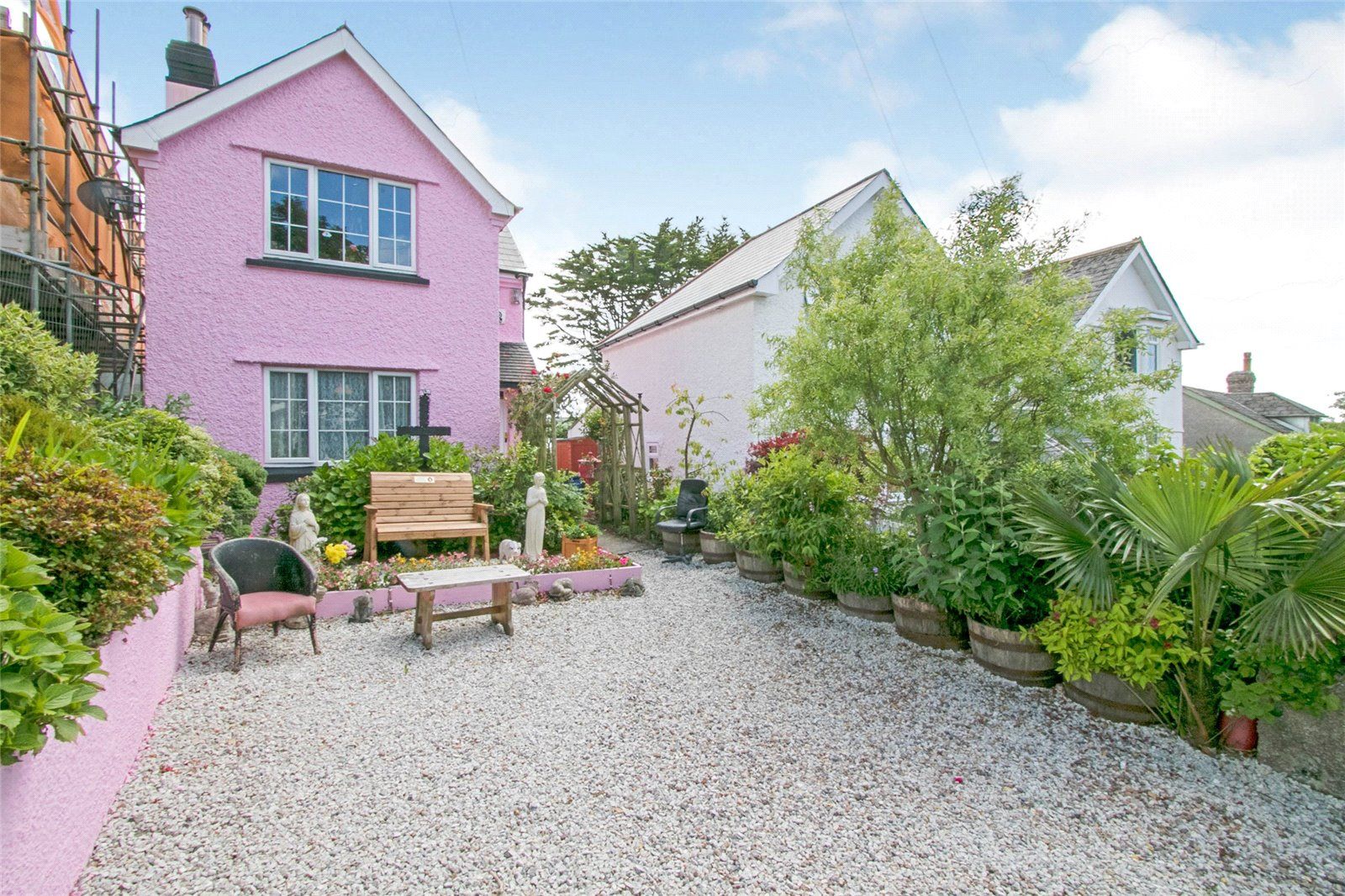 Property for sale in Mount Carbis Road, Redruth TR15 Zoopla