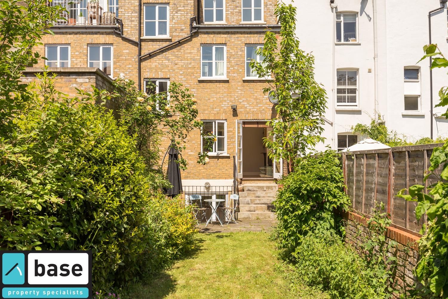 2 bed flat to rent in Balls Pond Road, Islington N1 Zoopla