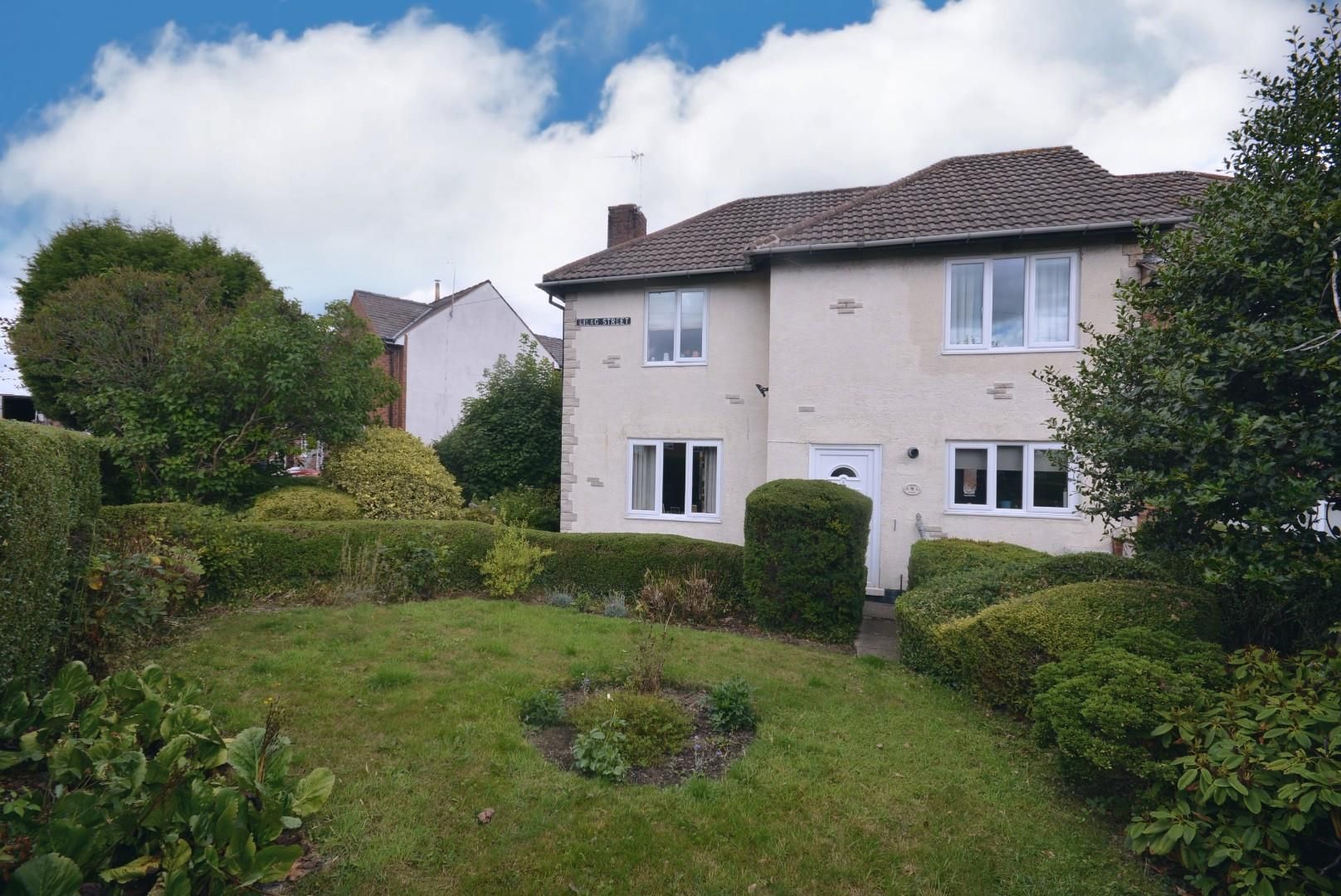 3 bed semidetached house for sale in Lilac Street, Hollingwood