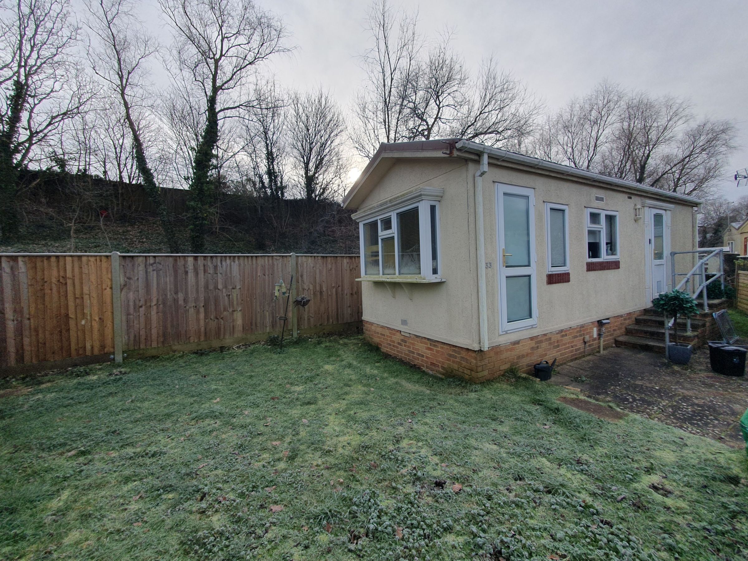 1 bed mobile/park home for sale in Hawley Lane, Farnborough GU14 Zoopla