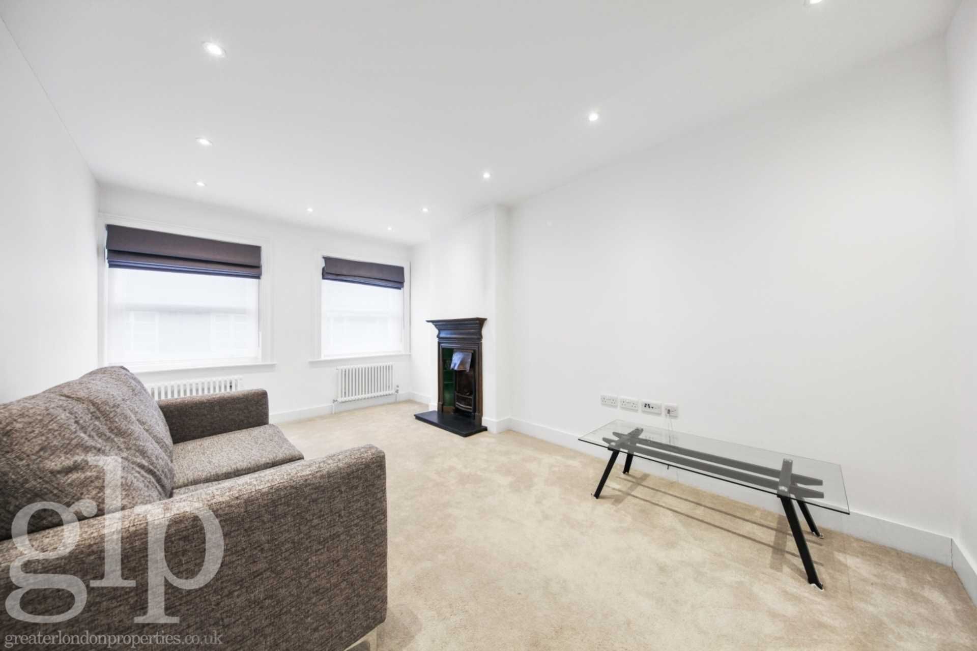 1 bed flat to rent in Gower Mews, Bloomsbury WC1 WC1E Zoopla