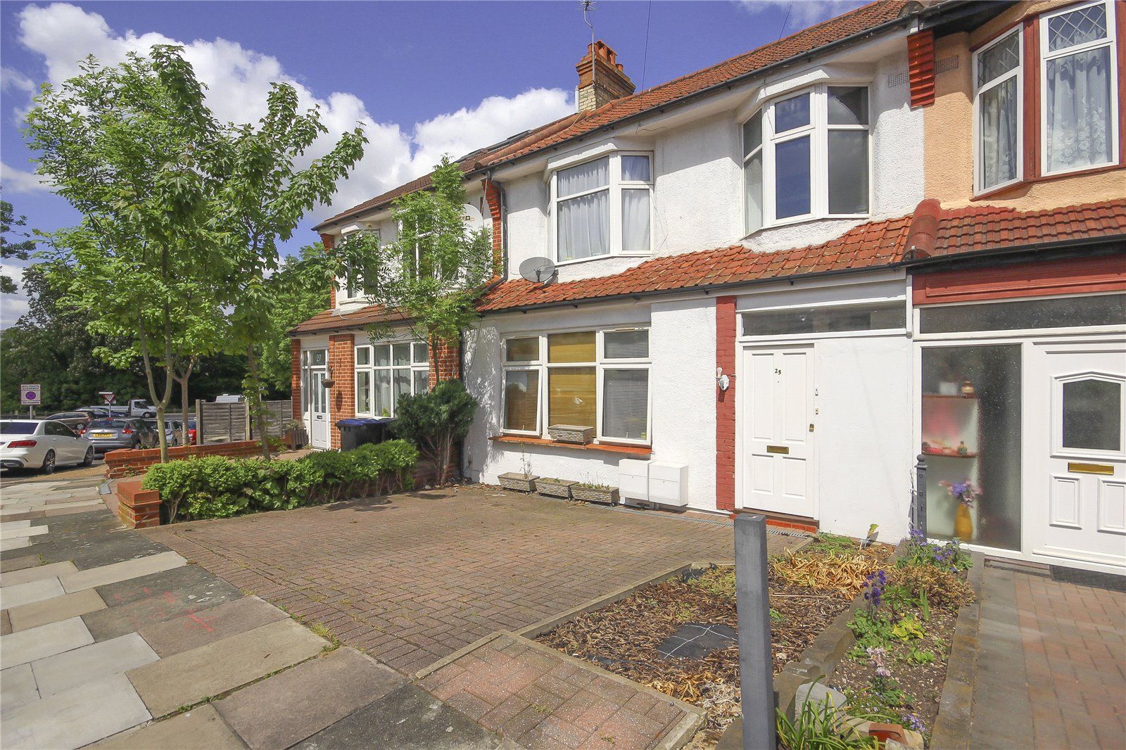 Hastings Road, New Southgate, London N11  