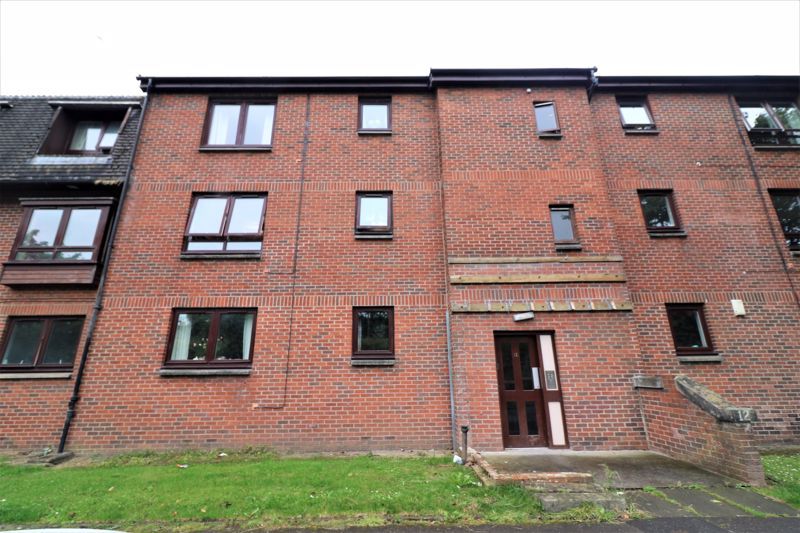 2 bed flat for sale in Brown Street, Paisley PA1 Zoopla